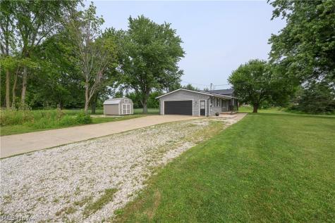 690 Us Route 224 Nova OH 44859