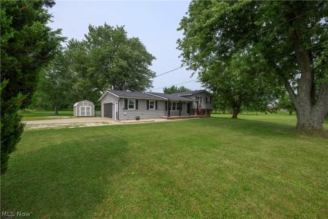 690 Us Route 224 Nova OH 44859