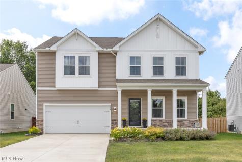 110 Harvest Way Elyria OH 44035