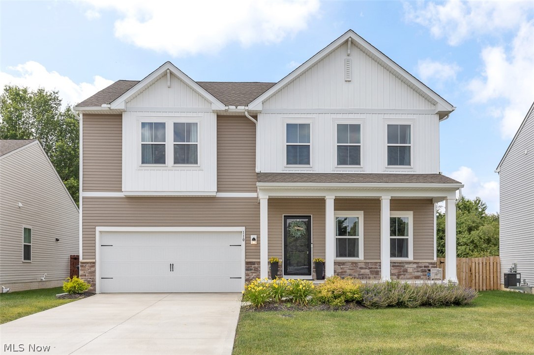 110 Harvest Way Elyria OH 44035