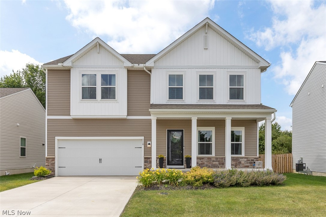 110 Harvest Way Elyria OH 44035