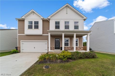 110 Harvest Way Elyria OH 44035
