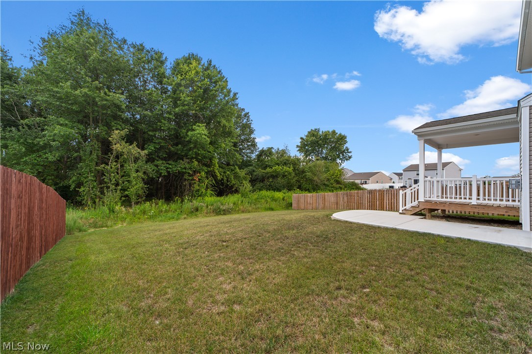 110 Harvest Way Elyria OH 44035