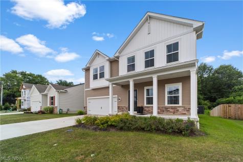 110 Harvest Way Elyria OH 44035