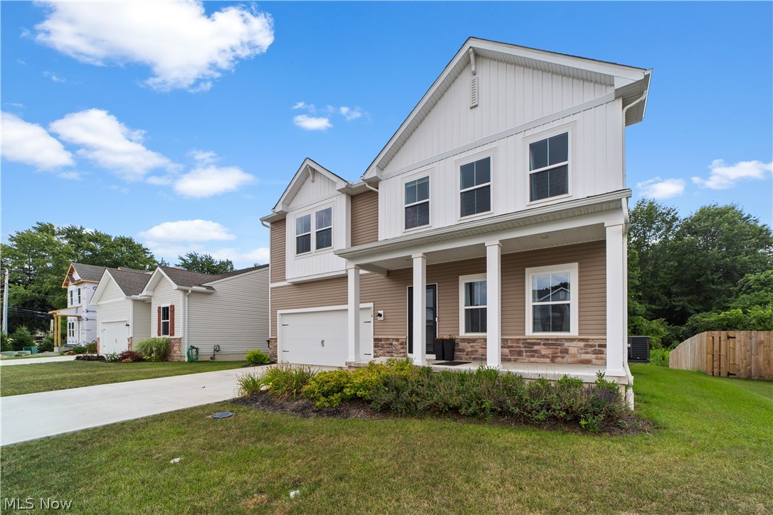 110 Harvest Way Elyria OH 44035