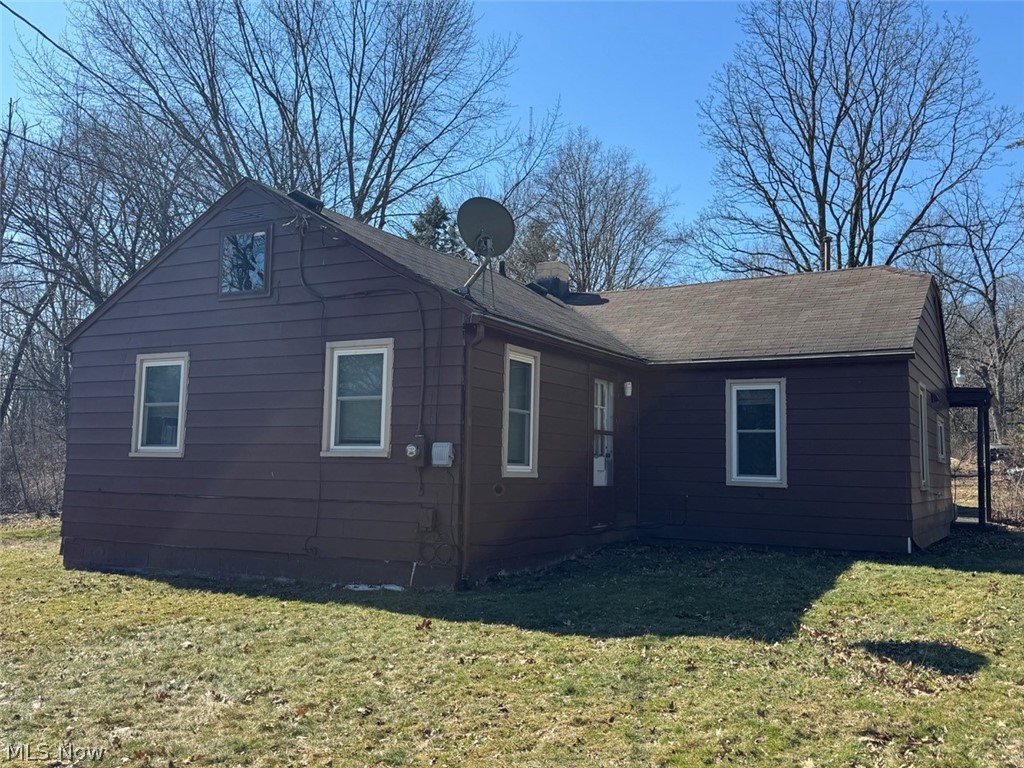 2160 Ingersoll Drive Akron OH 44320