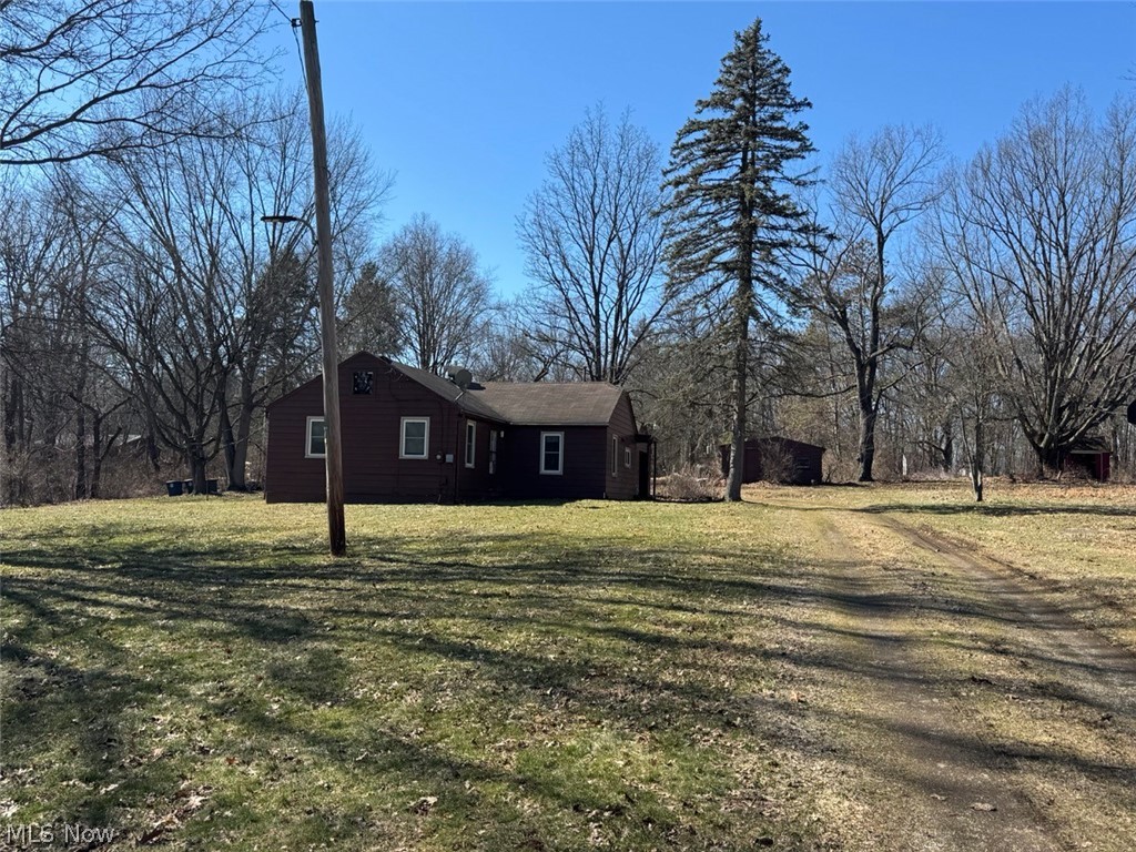 2160 Ingersoll Drive Akron OH 44320