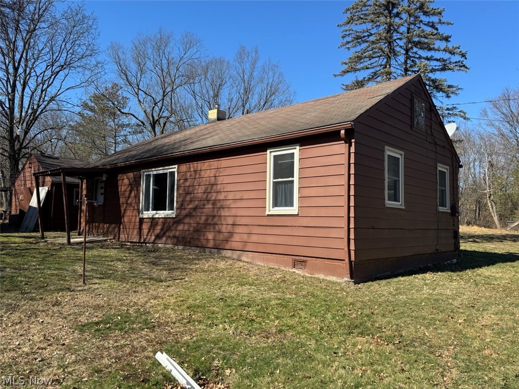 2160 Ingersoll Drive Akron OH 44320