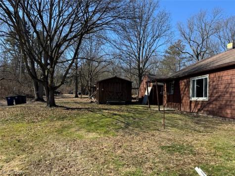 2160 Ingersoll Drive Akron OH 44320