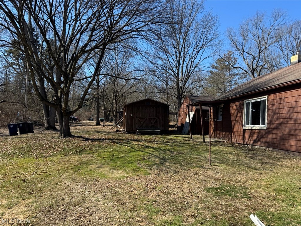 2160 Ingersoll Drive Akron OH 44320