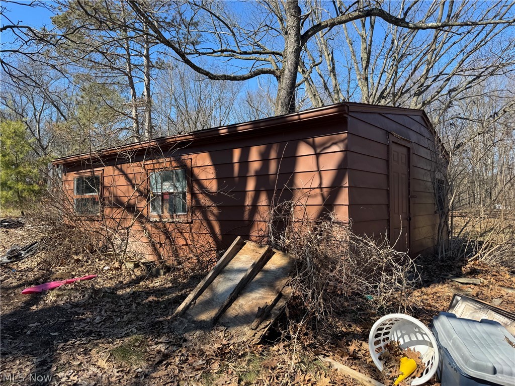 2160 Ingersoll Drive Akron OH 44320