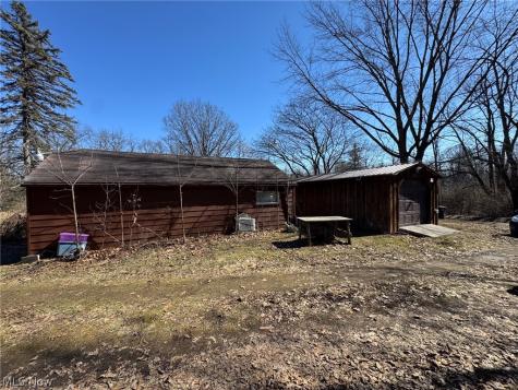 2160 Ingersoll Drive Akron OH 44320