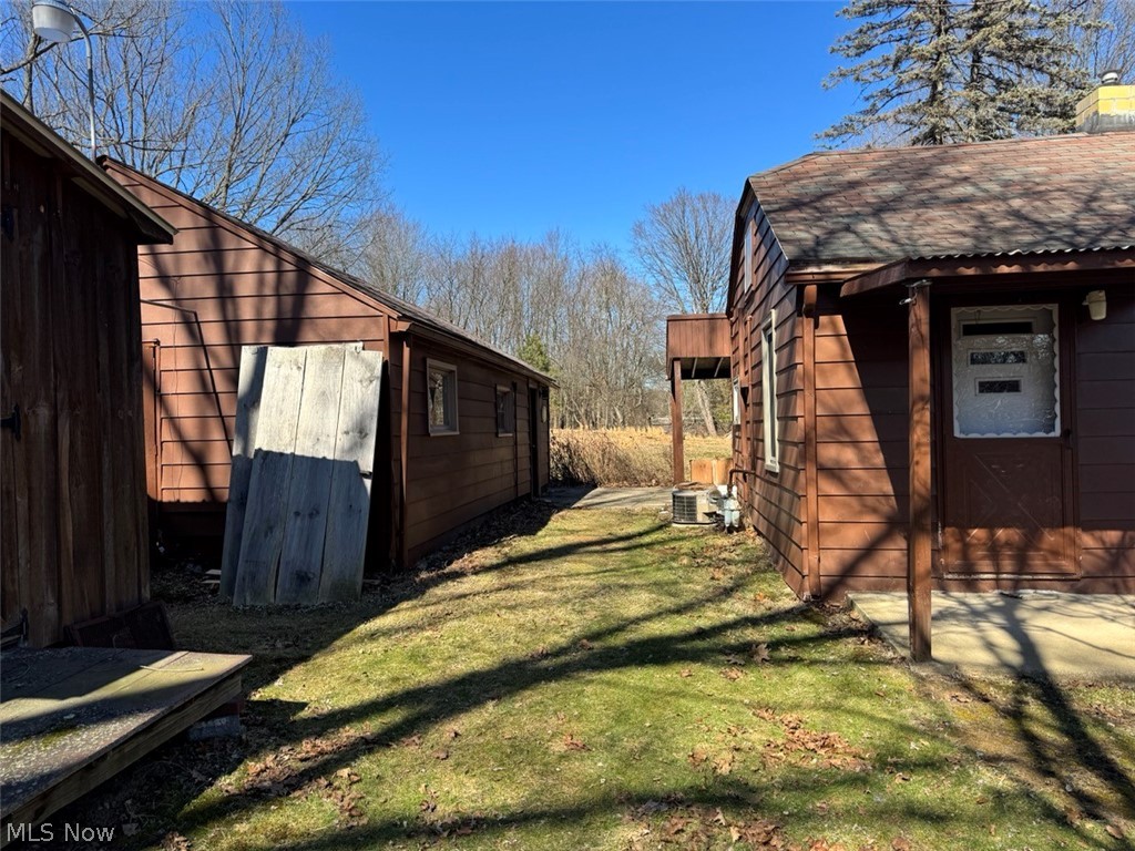 2160 Ingersoll Drive Akron OH 44320