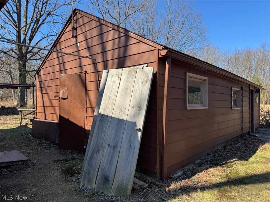 2160 Ingersoll Drive Akron OH 44320
