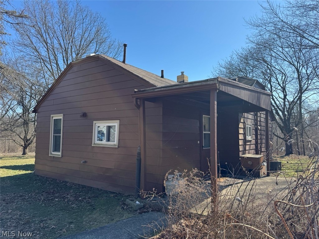 2160 Ingersoll Drive Akron OH 44320
