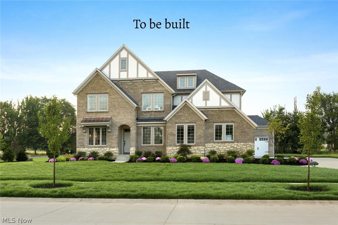 305 Arboretum Court Fairlawn OH 44333