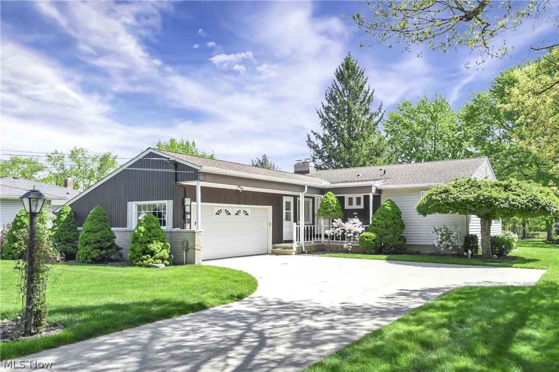8089 Wesley Drive Strongsville OH 44136