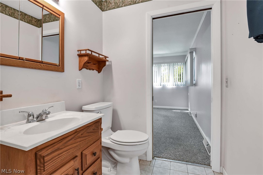 8089 Wesley Drive Strongsville OH 44136