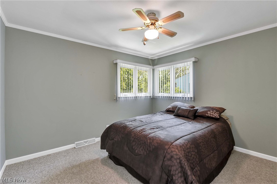 8089 Wesley Drive Strongsville OH 44136