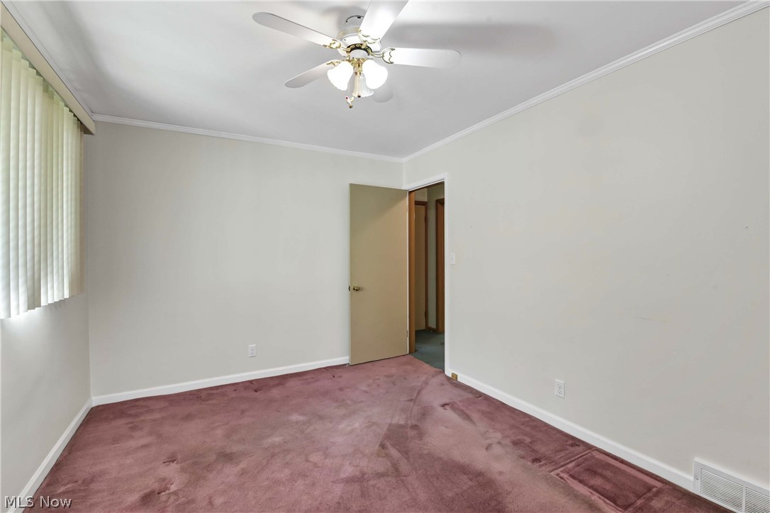 8089 Wesley Drive Strongsville OH 44136