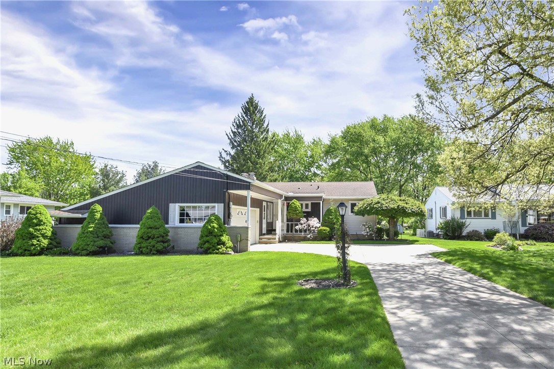 8089 Wesley Drive Strongsville OH 44136