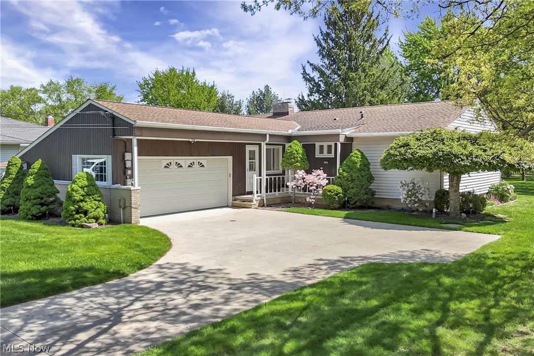8089 Wesley Drive Strongsville OH 44136
