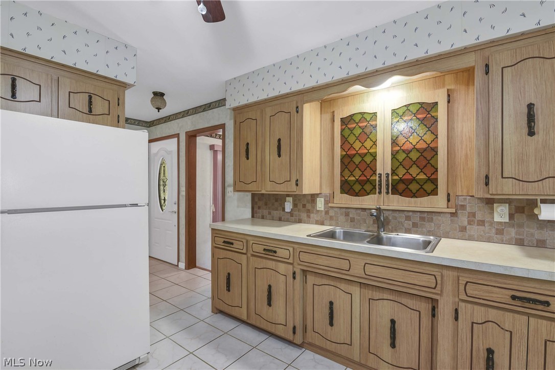 8089 Wesley Drive Strongsville OH 44136