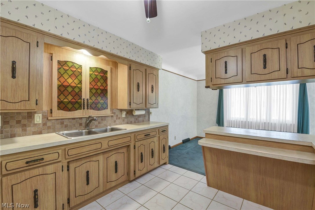 8089 Wesley Drive Strongsville OH 44136