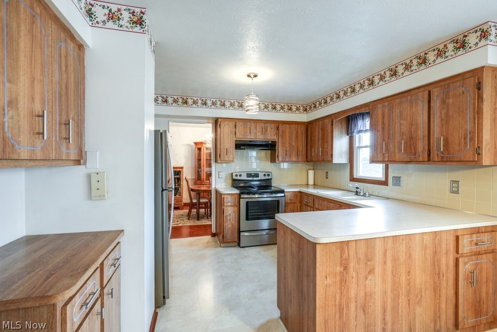 4124 Coral Gables Drive Parma OH 44134