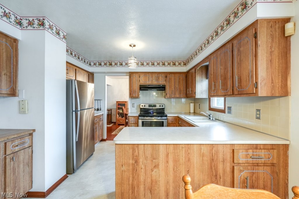 4124 Coral Gables Drive Parma OH 44134