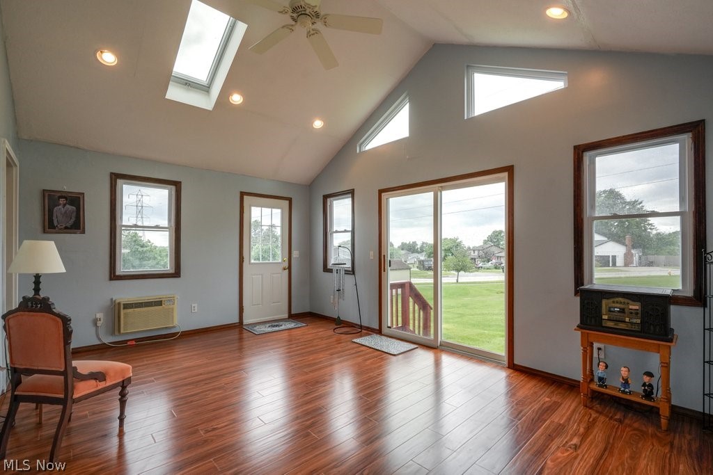 4124 Coral Gables Drive Parma OH 44134