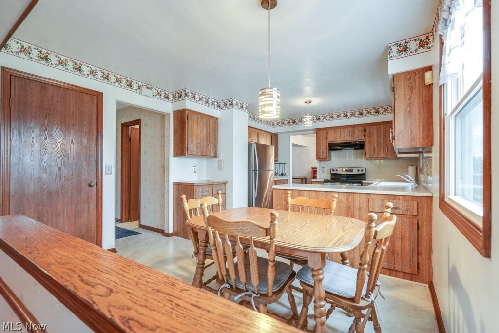 4124 Coral Gables Drive Parma OH 44134