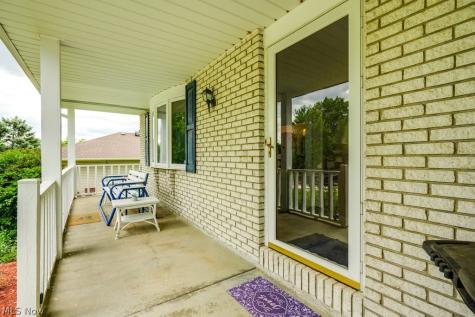 4124 Coral Gables Drive Parma OH 44134