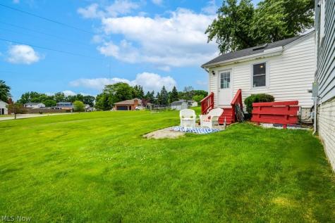 4124 Coral Gables Drive Parma OH 44134