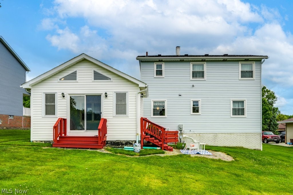 4124 Coral Gables Drive Parma OH 44134