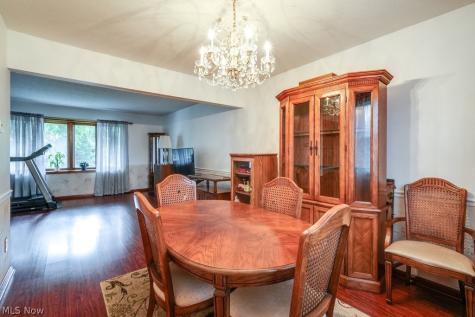 4124 Coral Gables Drive Parma OH 44134