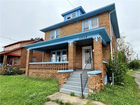 2909 Denver Avenue Lorain OH 44055