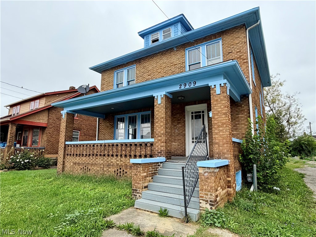 2909 Denver Avenue Lorain OH 44055