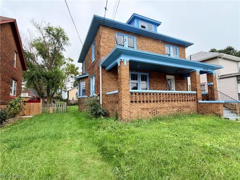 2909 Denver Avenue Lorain OH 44055