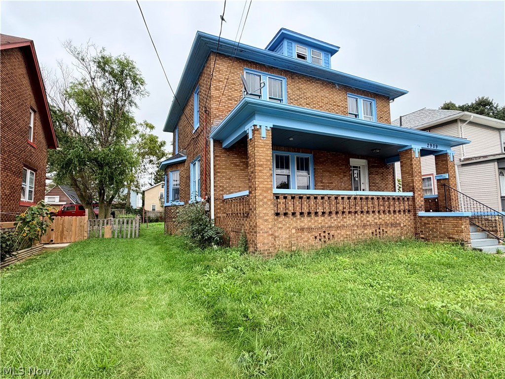2909 Denver Avenue Lorain OH 44055