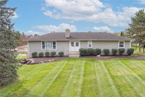 3824 Fennway Boulevard Medina OH 44256