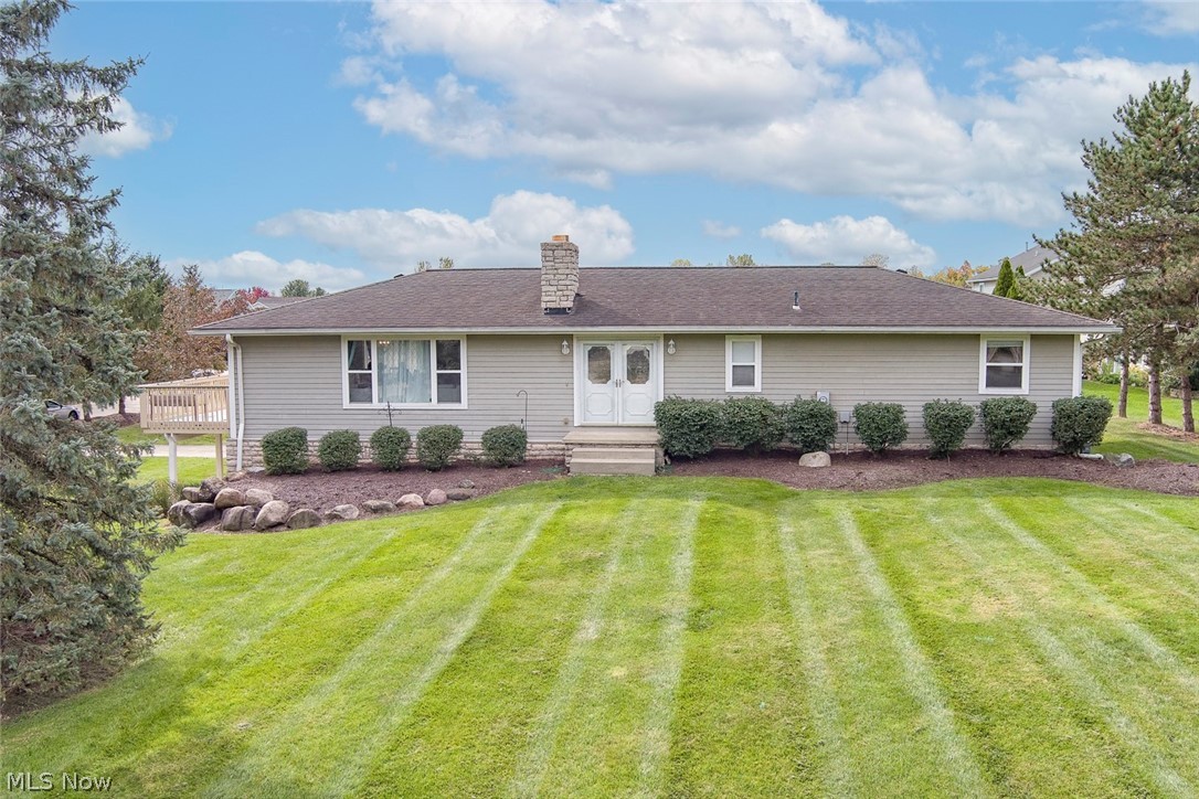 3824 Fennway Boulevard Medina OH 44256