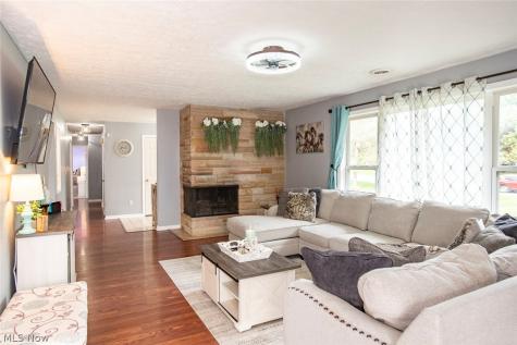 3824 Fennway Boulevard Medina OH 44256
