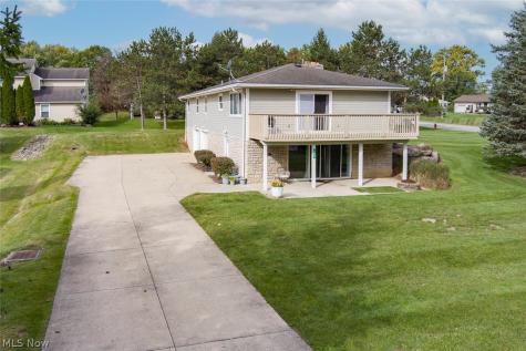 3824 Fennway Boulevard Medina OH 44256