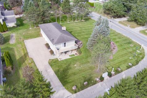3824 Fennway Boulevard Medina OH 44256