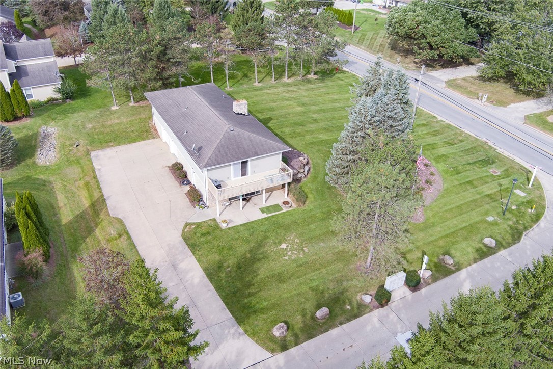 3824 Fennway Boulevard Medina OH 44256