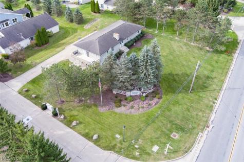 3824 Fennway Boulevard Medina OH 44256