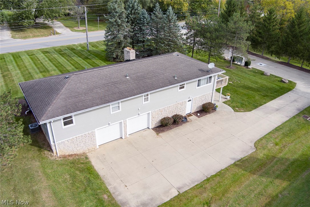 3824 Fennway Boulevard Medina OH 44256