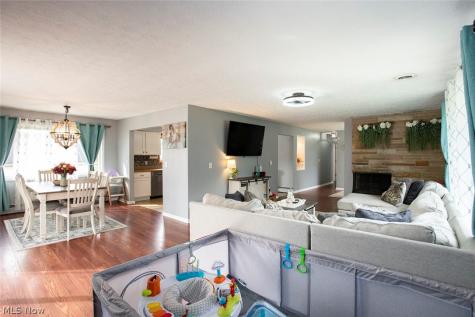 3824 Fennway Boulevard Medina OH 44256