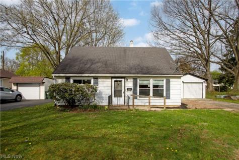 2536 Victoria Street Wooster OH 44691